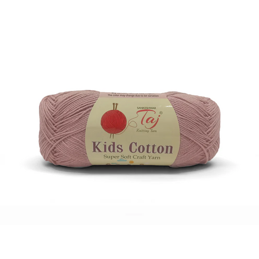 Kids Cotton - 01