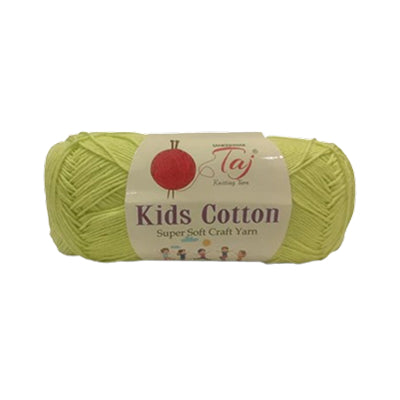 Kids Cotton
