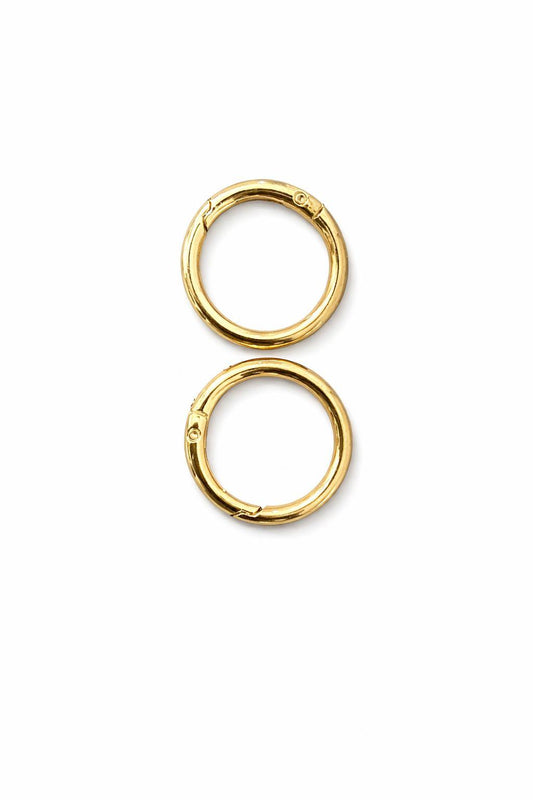 Golden Rings