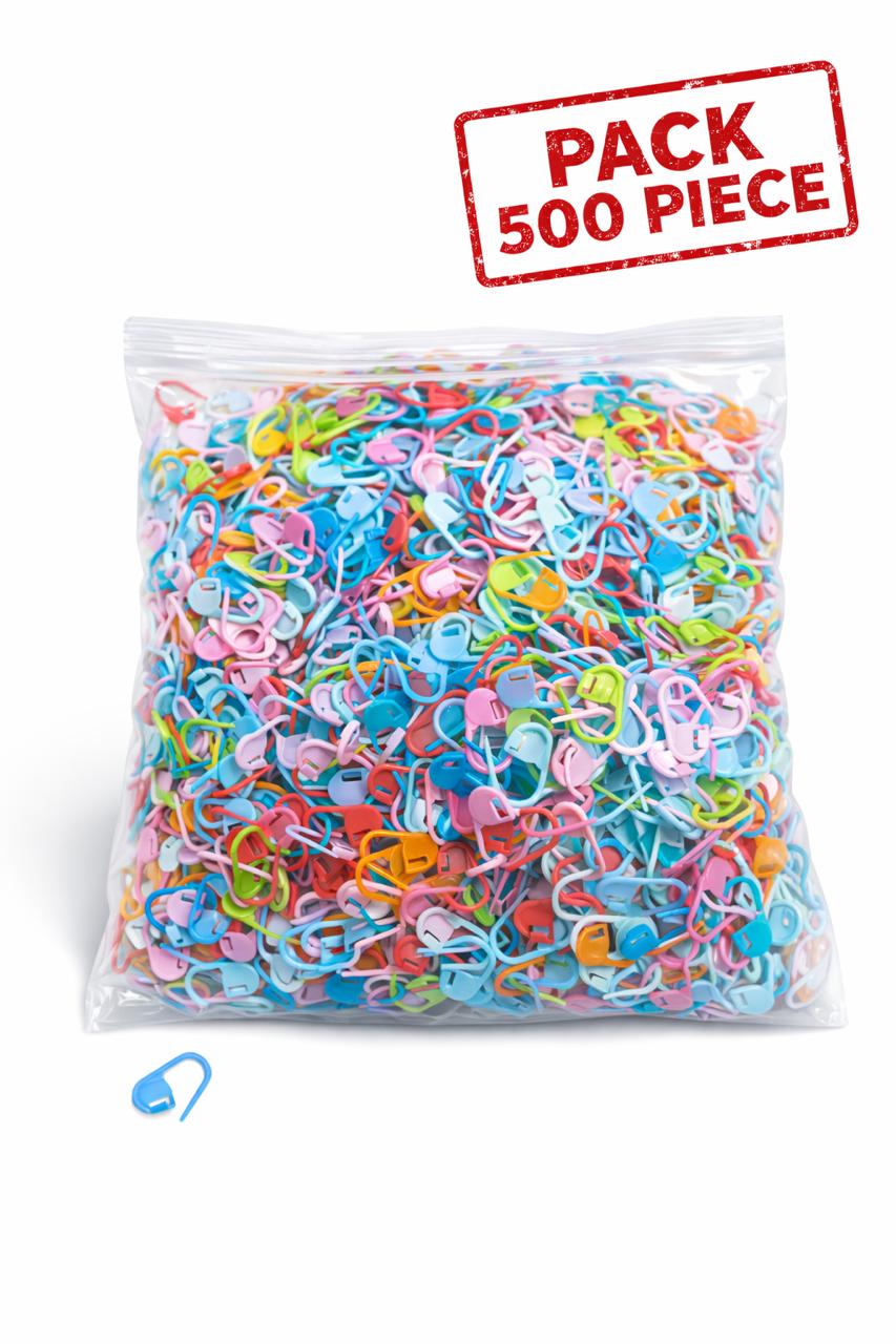 Stitch Markers by taj