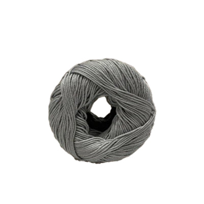 Mercerized Cotton