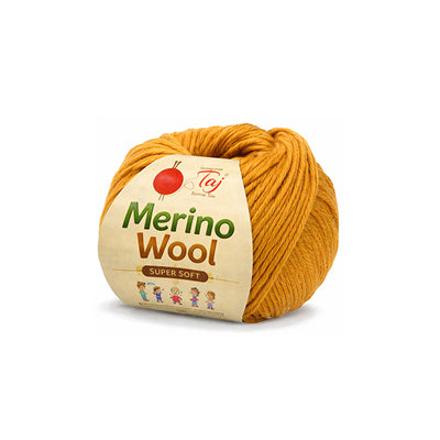 Merino Wool