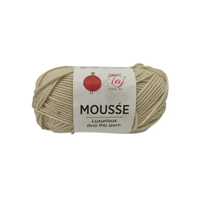 Mousse