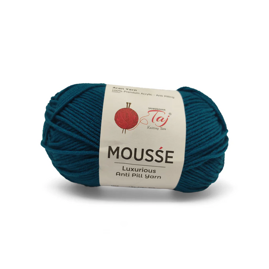 Mousse - 02