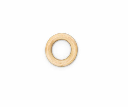 2’’ Wooden Ring