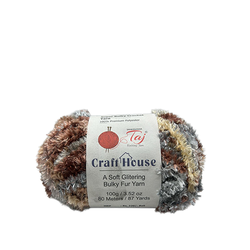 Craft House - 09