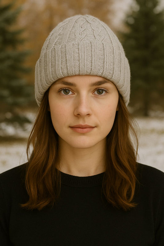 Woollie Crown