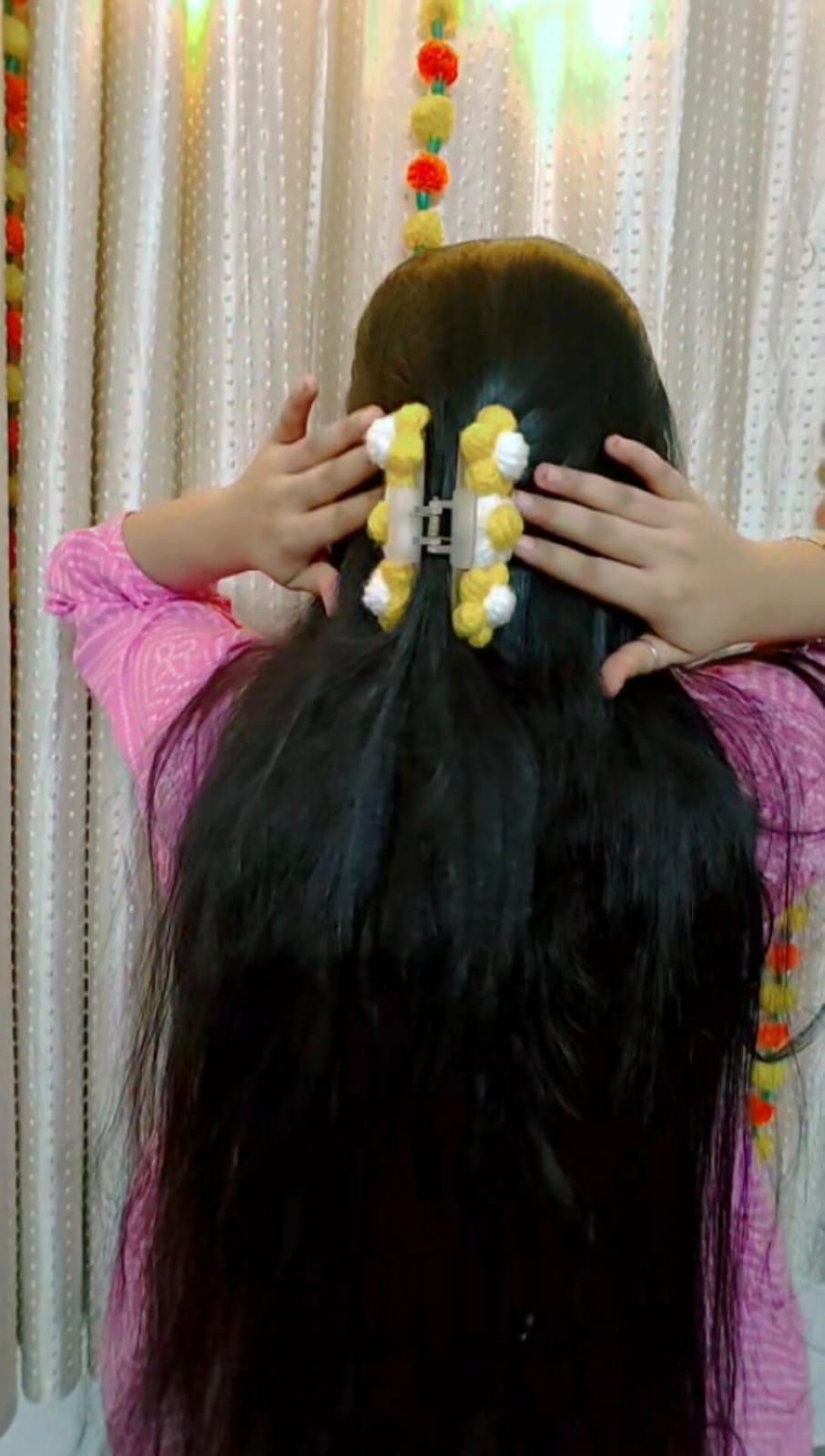 claw clip