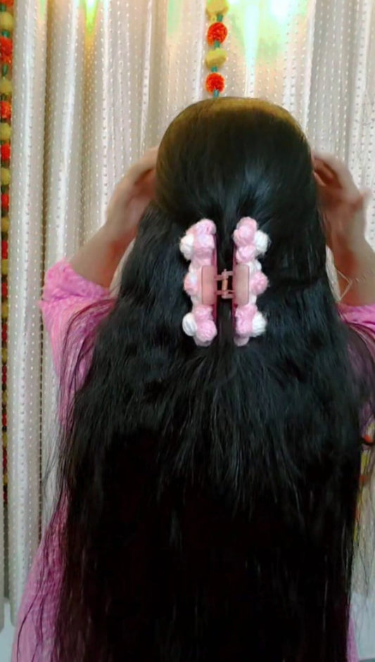 claw clip