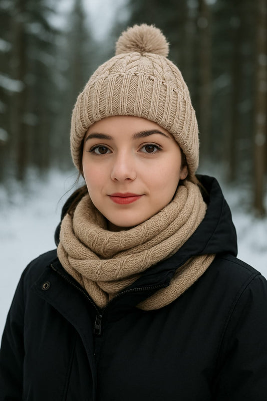 Woollie Crown