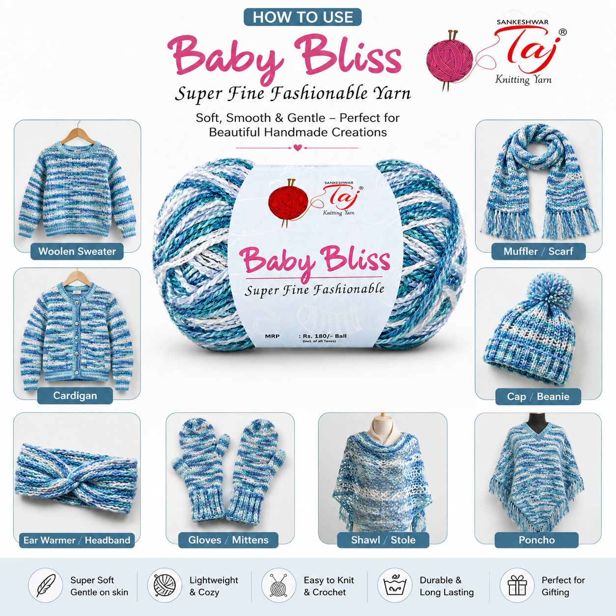 Baby Bliss - 18