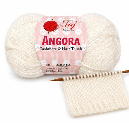 Angora 10