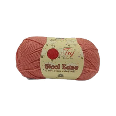 Wool Ease