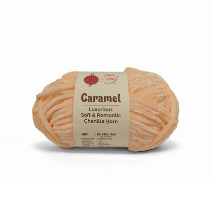 Caramel 01