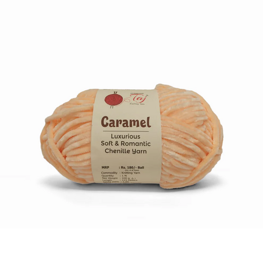 Caramel 01