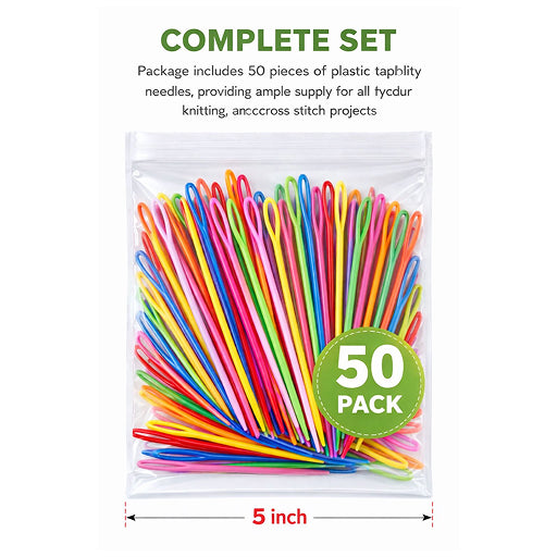 Wool tapestry needle 5 inches