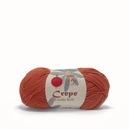 Crepe - 05