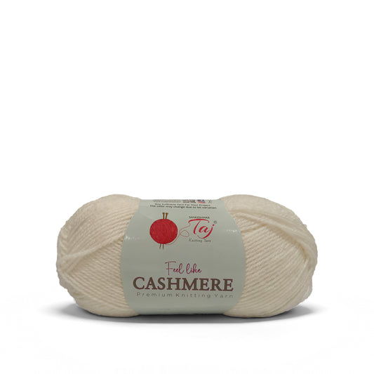 Feel Like Cashmere - 29
