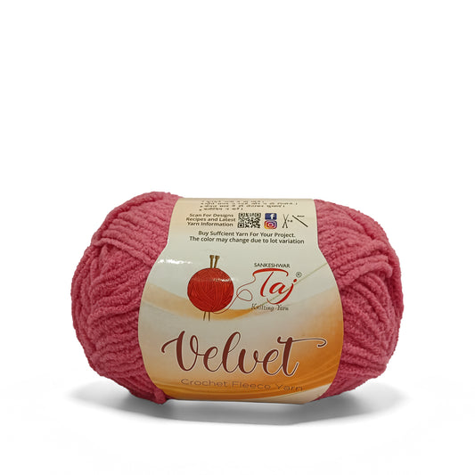 Velvet 126