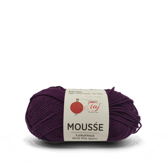 Mousse - 05