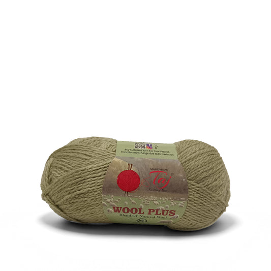 Wool Plus - 03