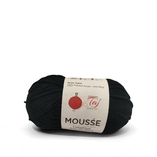 Mousse - 12