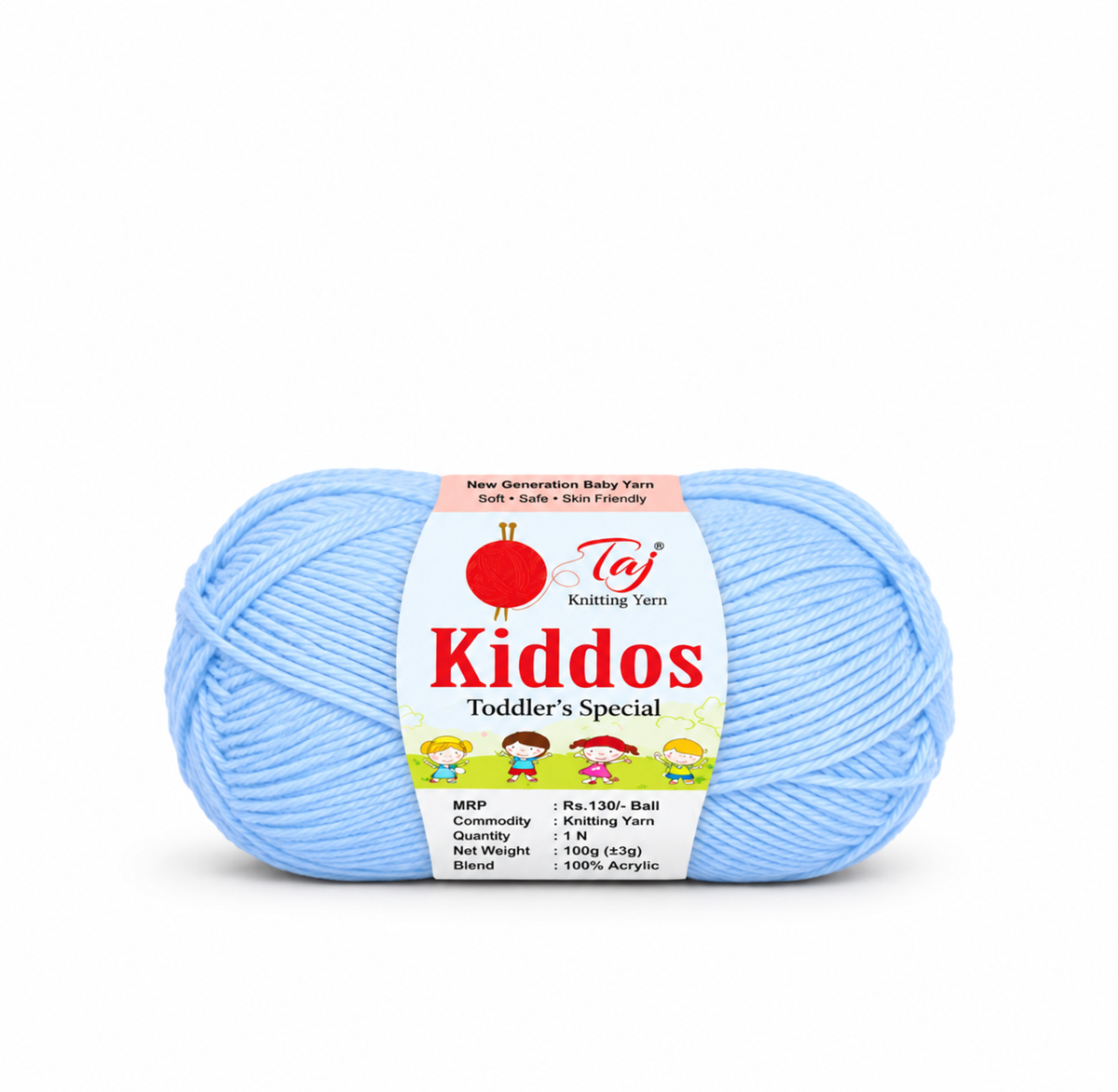 Kiddos 2