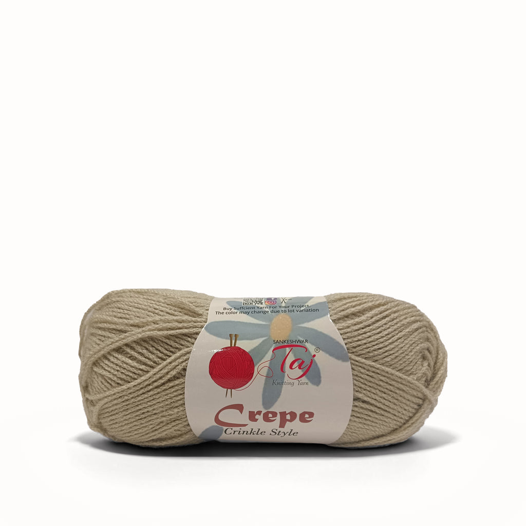 Crepe - 13
