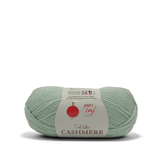 Feel Like Cashmere - 23