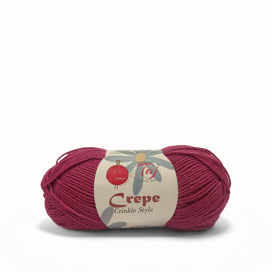 Crepe - 09