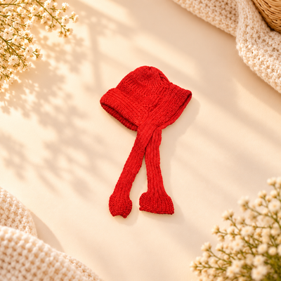 Noori Scarf