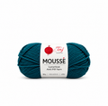 Taj Mousse - 03 – Dusky Blue Teal