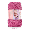 Baby Blanket yarn 14