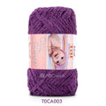 Baby Blanket yarn  11