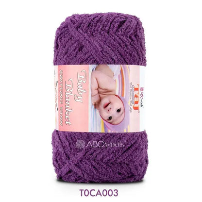 Baby Blanket yarn  11