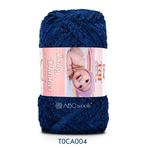 Baby Blanket yarn  12