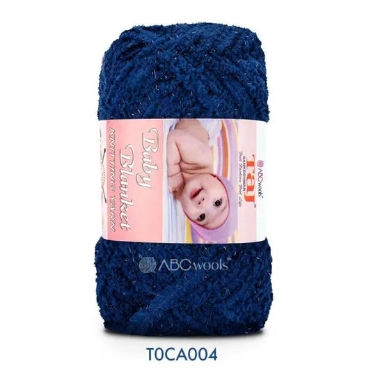 Baby Blanket yarn  12