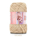 Baby Blanket yarn  02