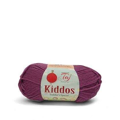 Kiddos 11