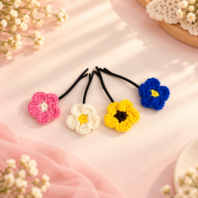 Hair Accessories