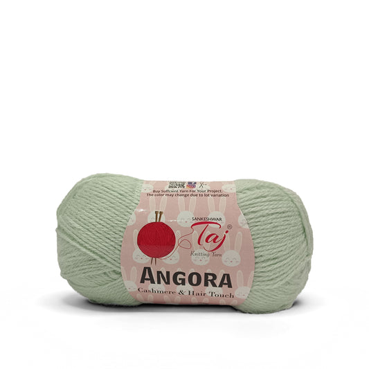 Angora 26