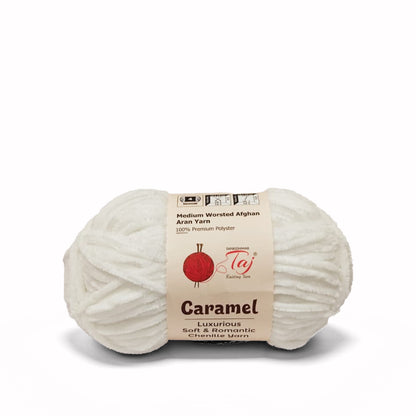 Caramel 07