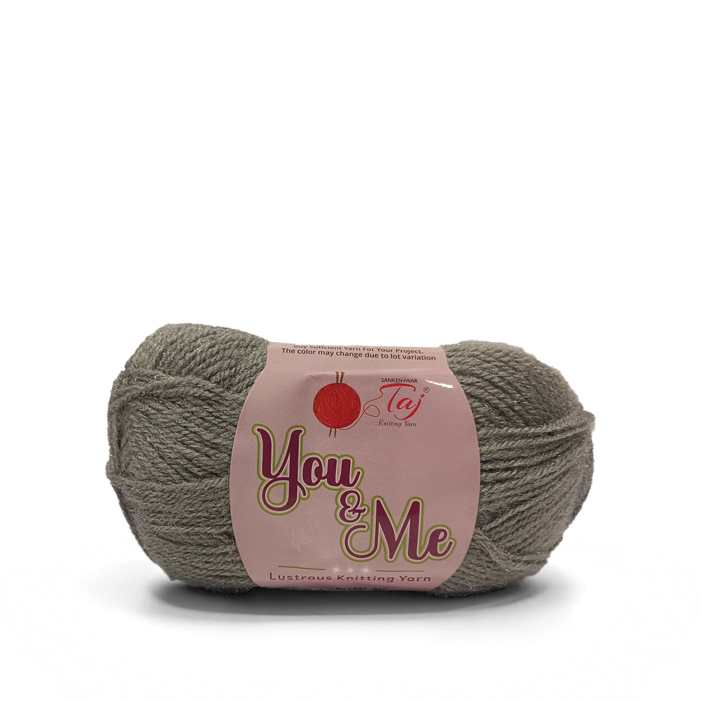 You and Me 12