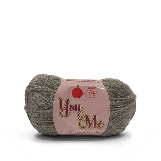 You and Me 12