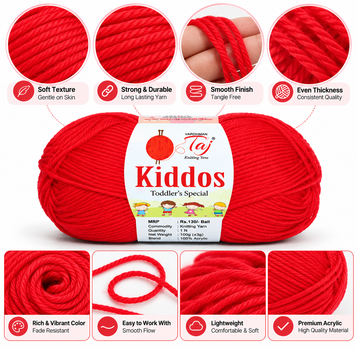 Kiddos 20