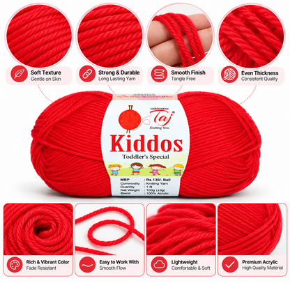 Kiddos 20