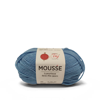 Mousse - 07