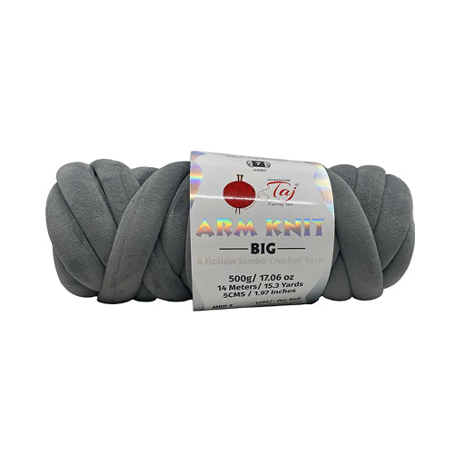 Jumbo Arm Knitting Yarn - 25