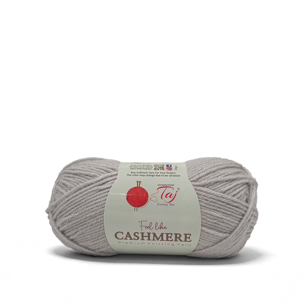 Feel Like Cashmere - 03