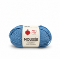 Mousse - 24 – Creative Knitting Yarn